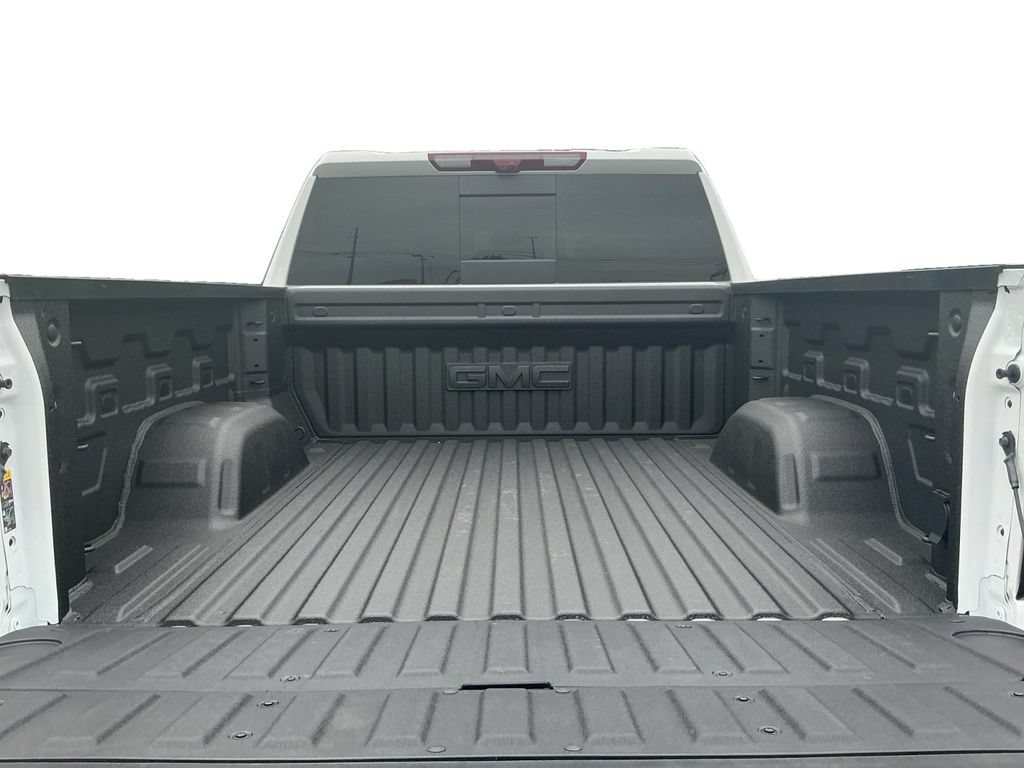 Used 2026 GMC Sierra 1500 AT4 w/ AT4 Premium Package AWD/4WD image 24