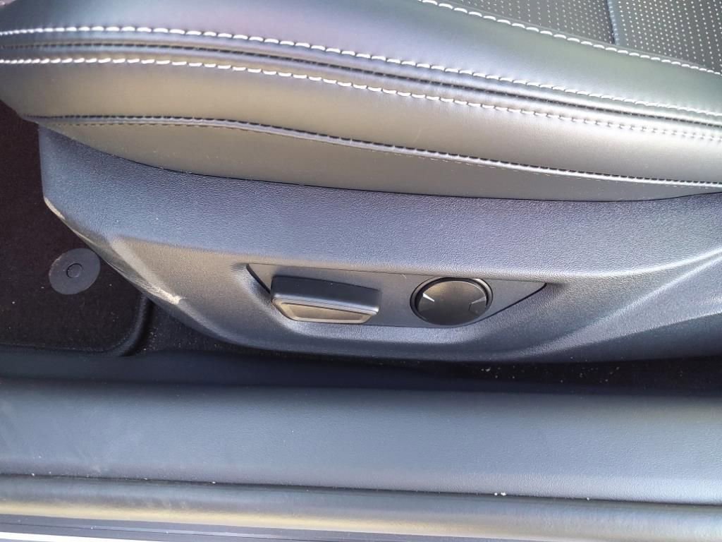 New 2025 Ford Mustang GT Premium image 11