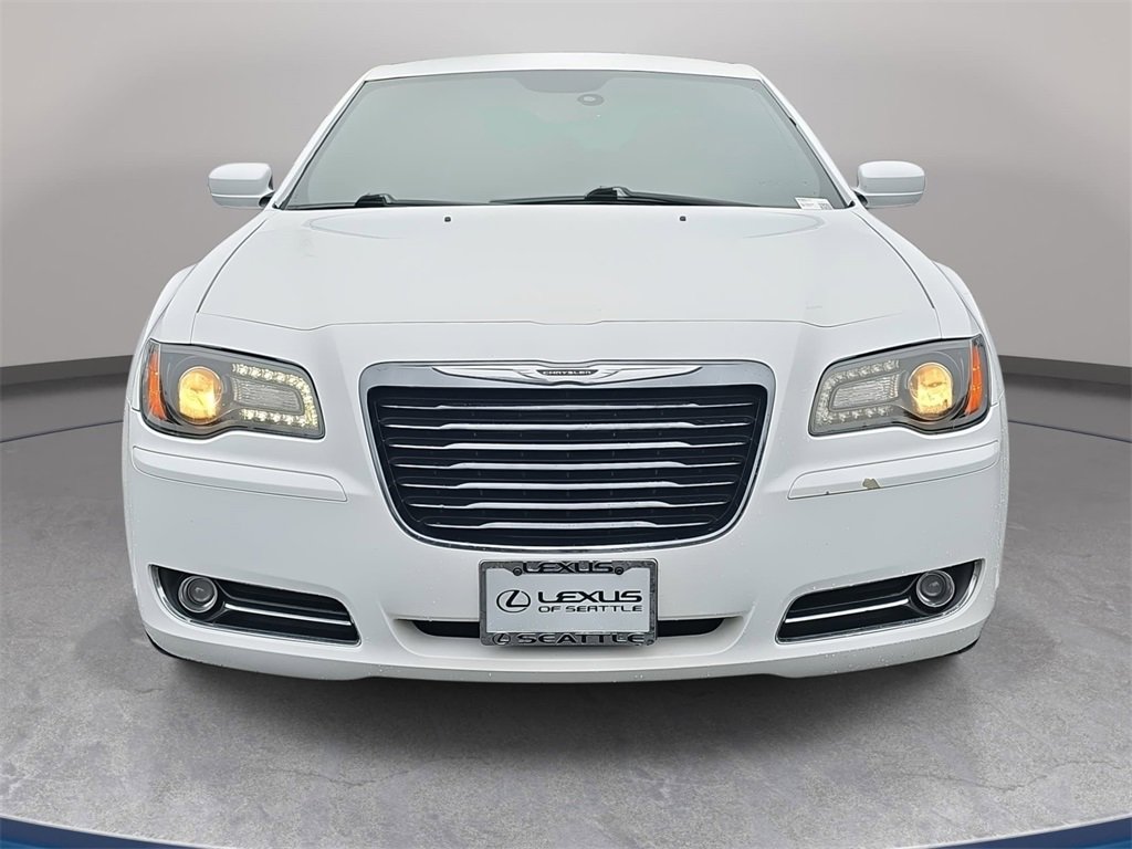Used 2014 Chrysler 300 S image 3