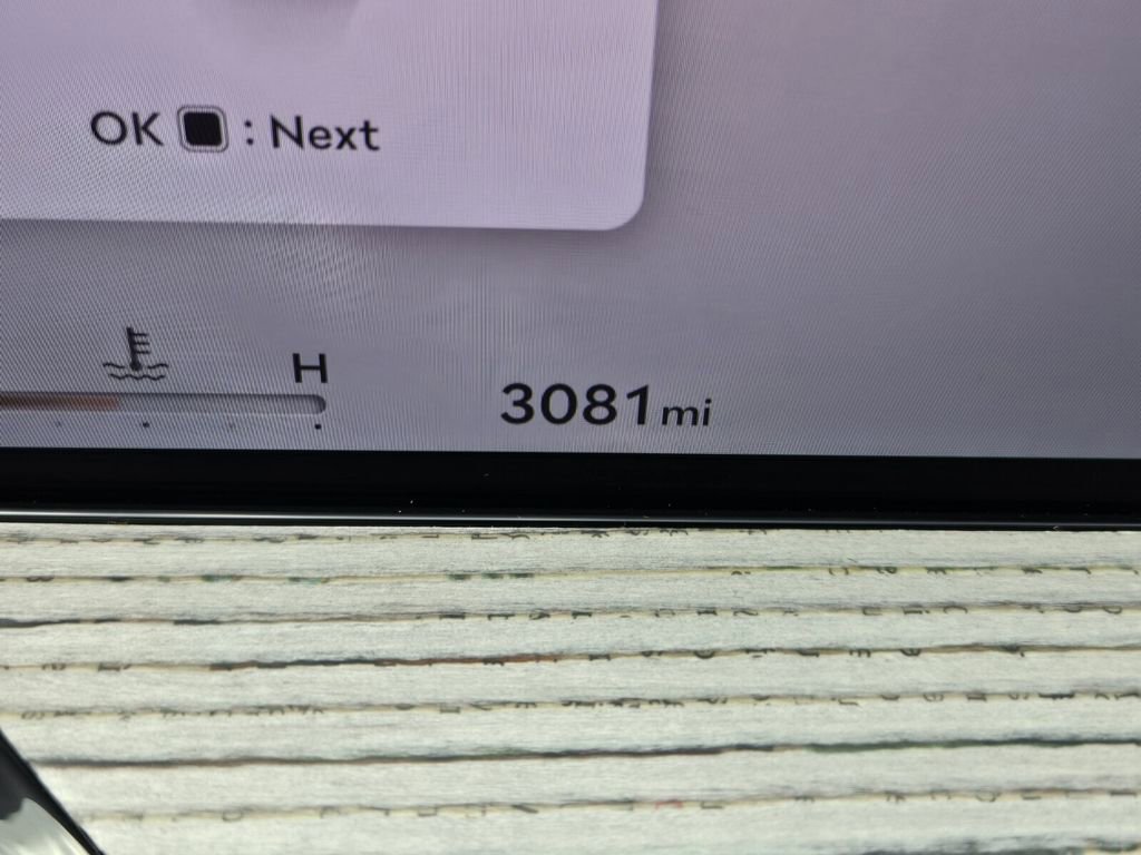 Used 2025 Genesis GV80 3.5T Prestige AWD/4WD image 26