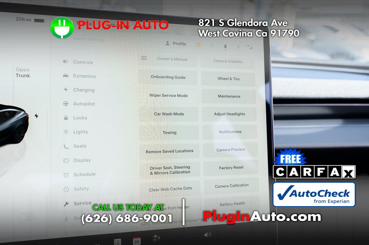 Used 2024 Tesla Model 3 RWD image 30