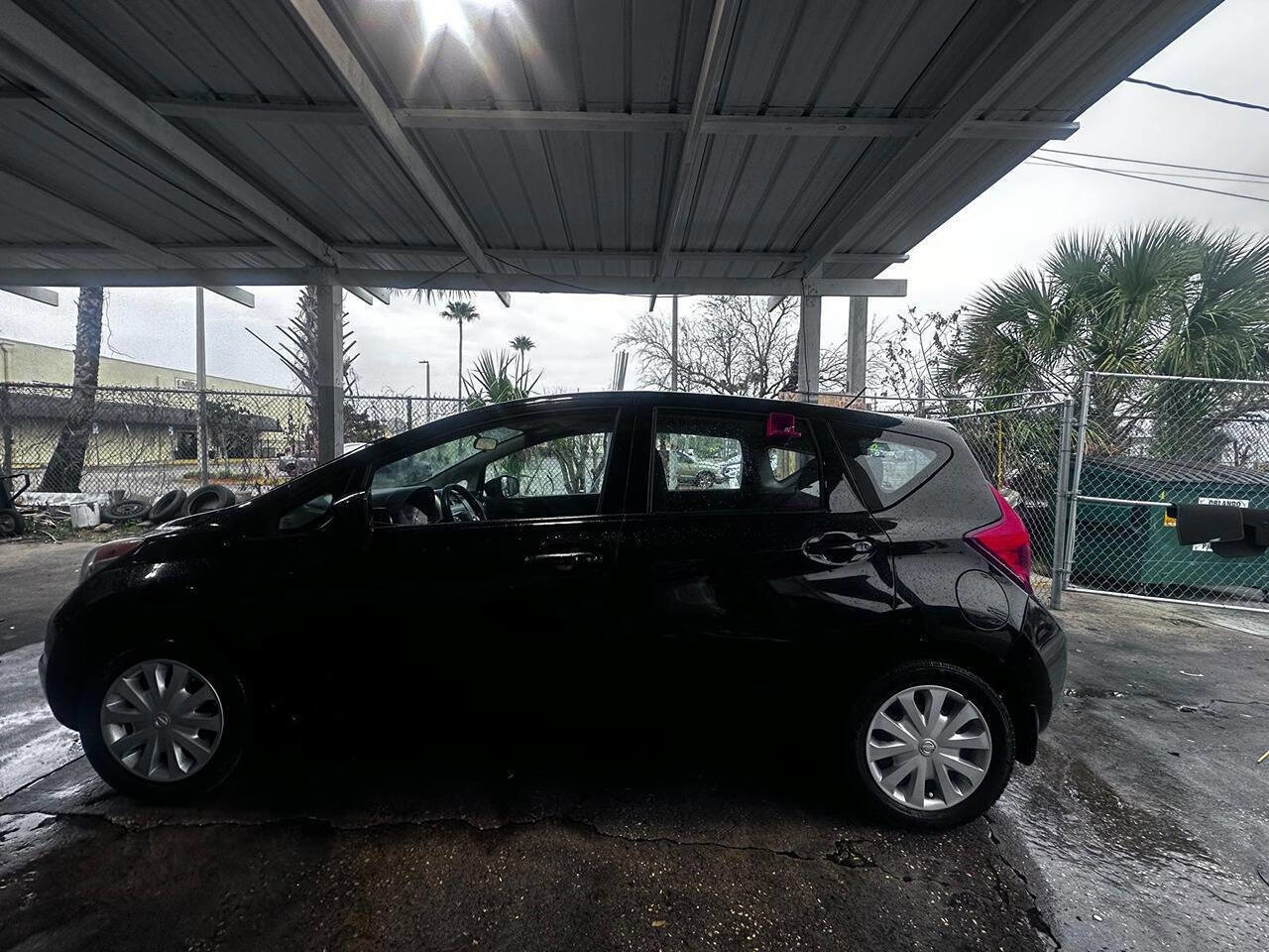 Used 2016 Nissan Versa Note S Plus image 9