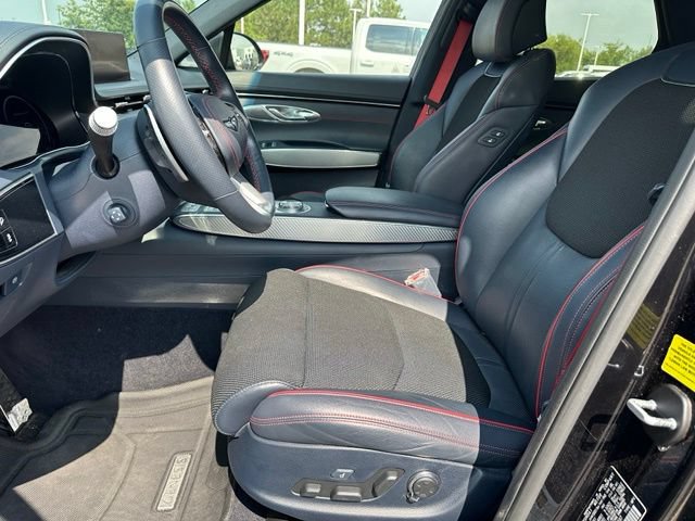 Used 2023 Genesis GV70 2.5T w/ Sport Prestige Package AWD/4WD image 20