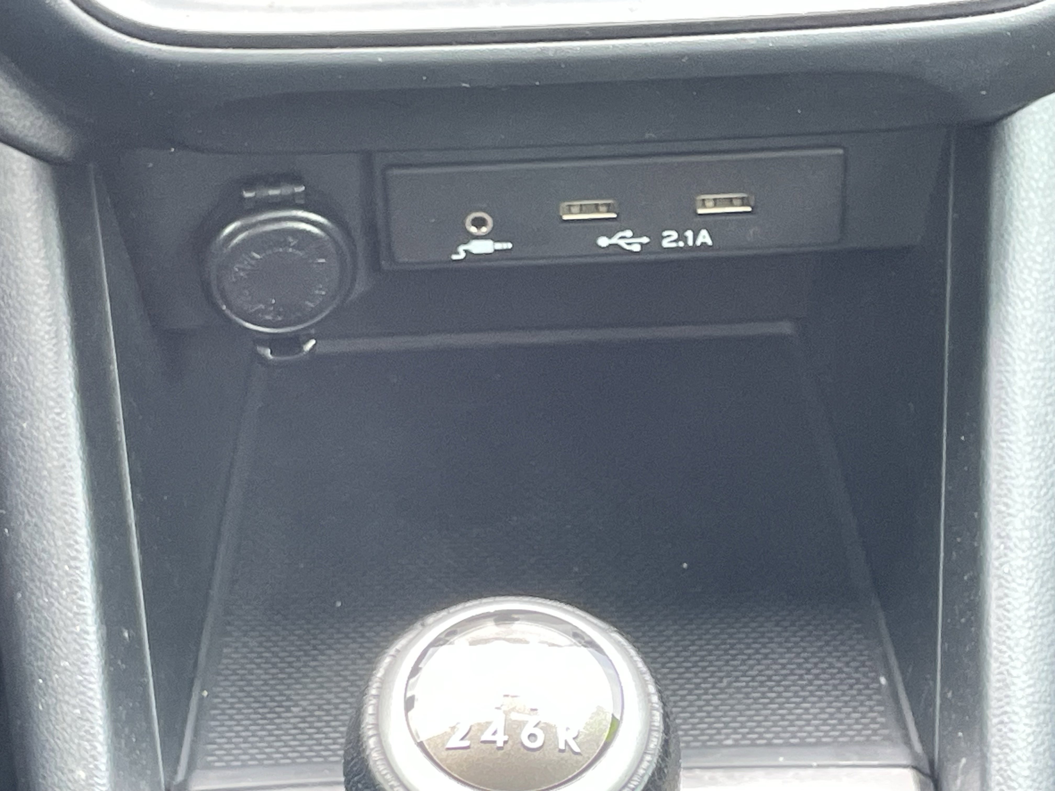 Certified 2023 Subaru WRX Premium AWD/4WD image 25