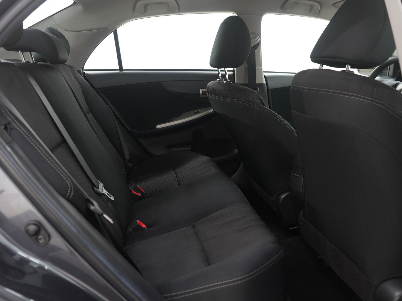 Used 2013 Toyota Corolla S Special Edition image 11