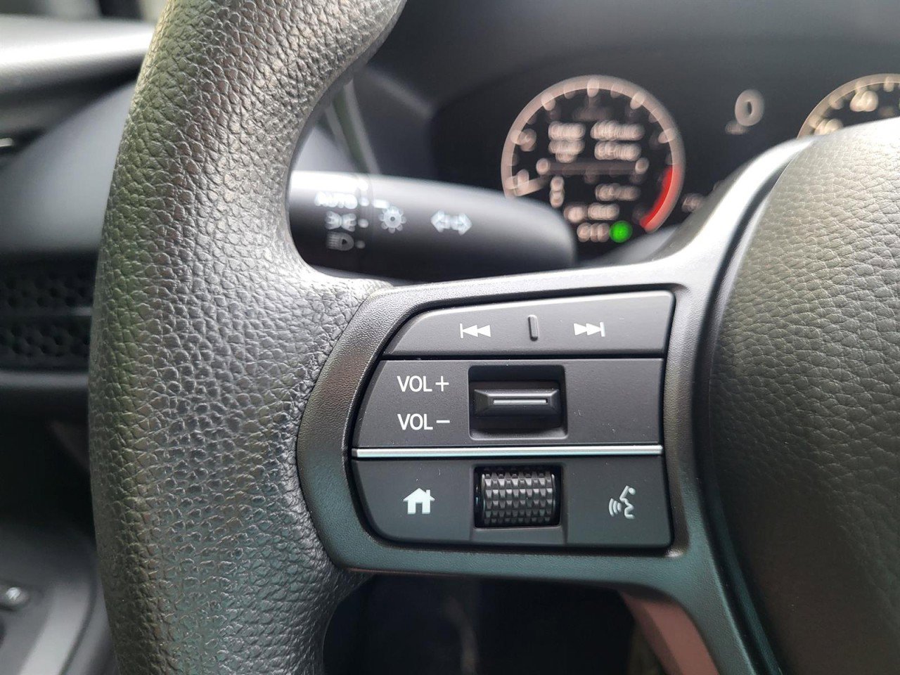 New 2026 Honda HR-V LX image 16
