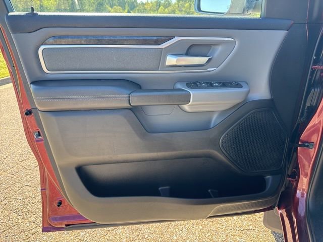 Used 2020 RAM 1500 Big Horn image 16