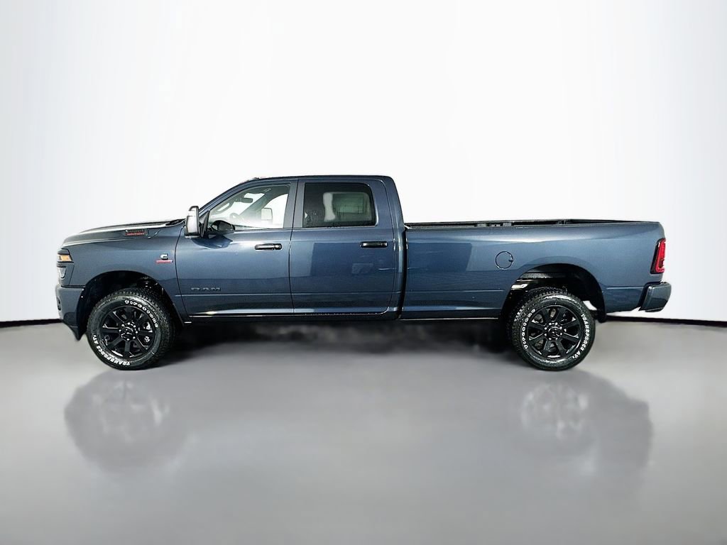 New 2025 RAM 2500 Big Horn image 4