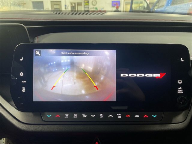 Used 2025 Dodge Charger R/T w/ Quick Order Package 25M R/T image 17