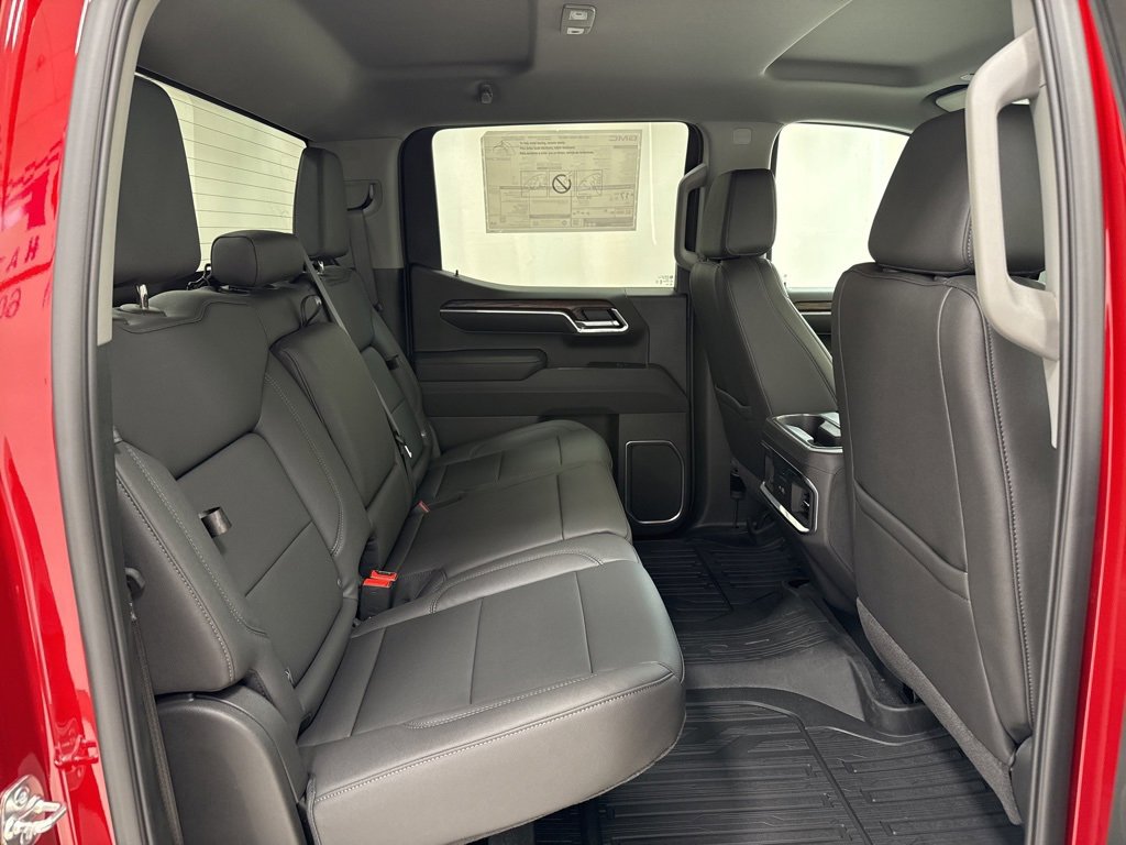 New 2026 GMC Sierra 1500 SLT w/ SLT Premium Package image 12