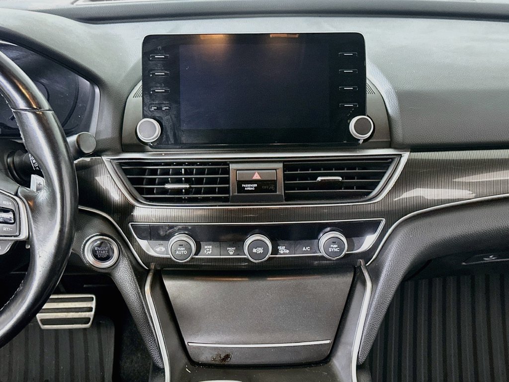 Used 2022 Honda Accord Sport image 20