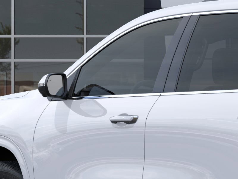 New 2026 GMC Acadia Denali w/ Super Cruise Package AWD/4WD image 36