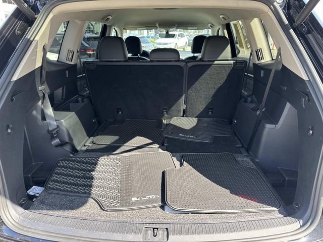 Certified 2023 Volkswagen Atlas SE AWD/4WD image 5