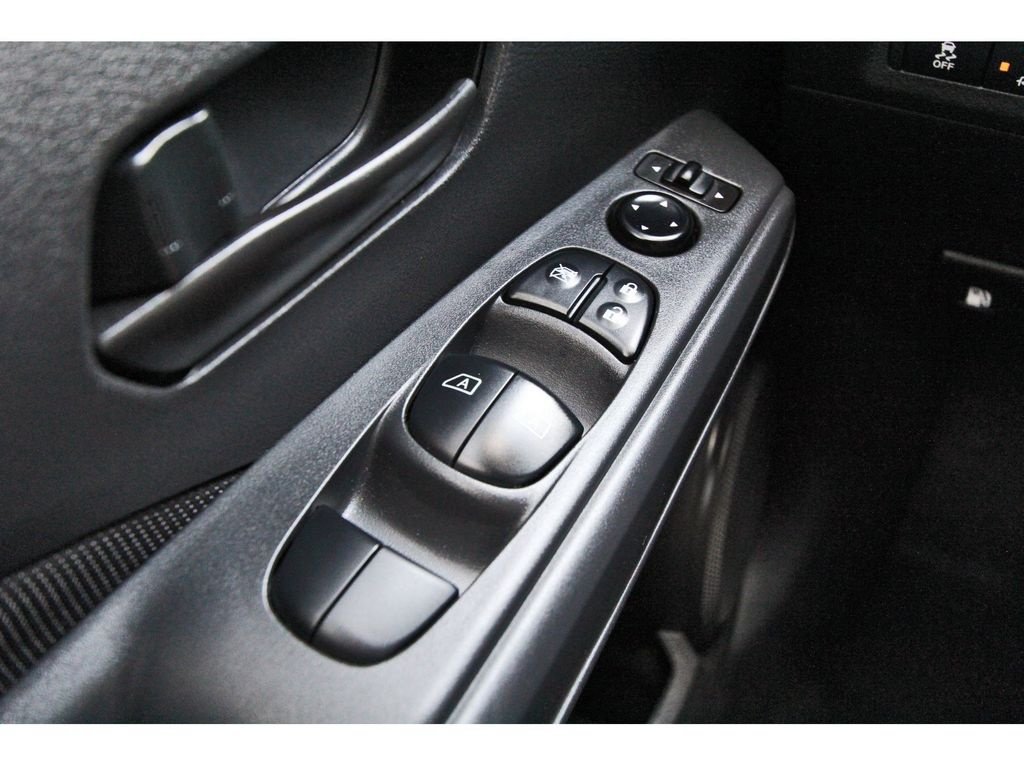 Certified 2025 Nissan Kicks Play S FWD image 20