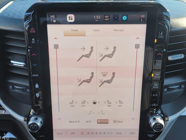 New 2026 RAM 1500 Tungsten image 27