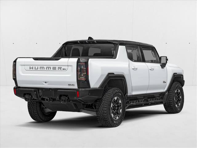 New 2026 GMC Hummer EV 4x4 Crew Cab image 2