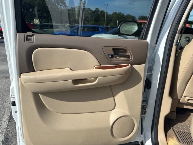 Used 2014 Chevrolet Silverado 2500 LTZ w/ LTZ Plus Package image 82