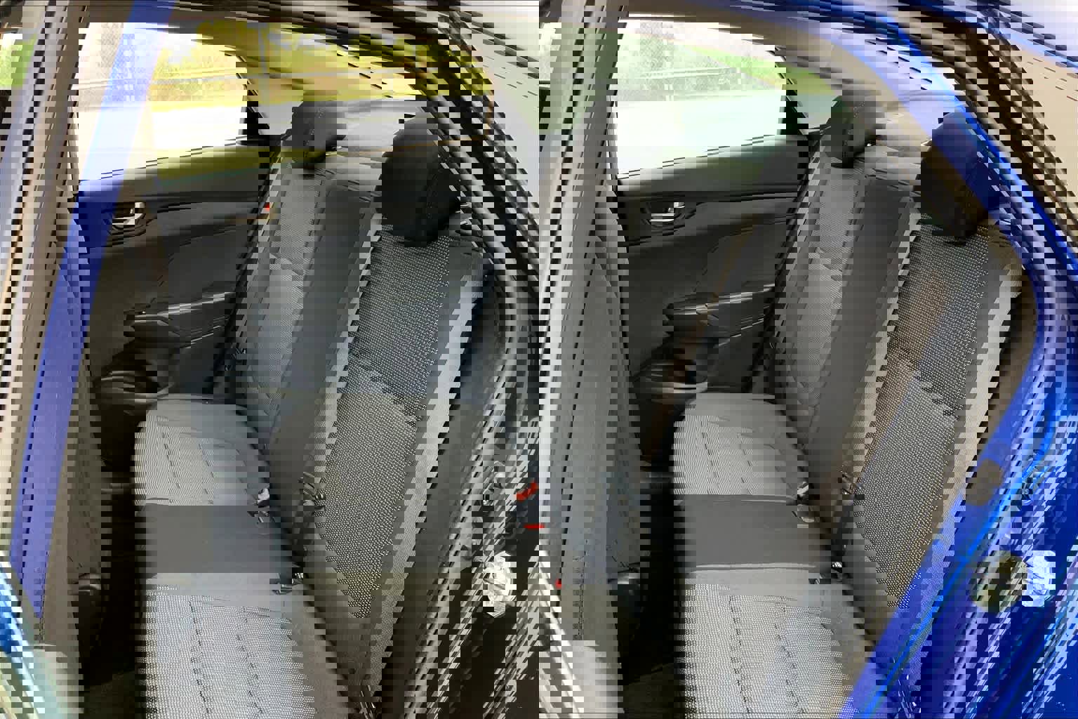 Used 2021 Hyundai Accent SE image 19