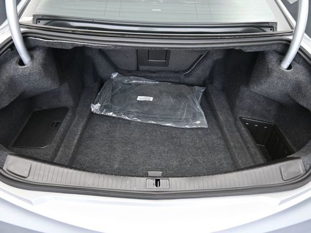 Used 2017 Cadillac CTS Luxury image 32