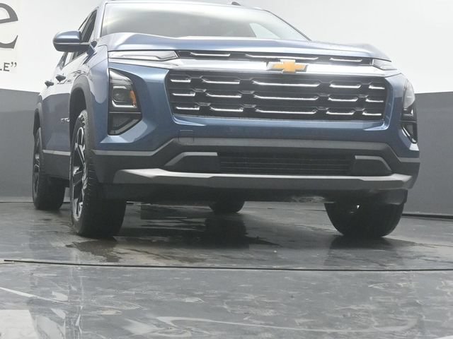 New 2026 Chevrolet Equinox LT w/ LPO, Floor Liner Package FWD image 3