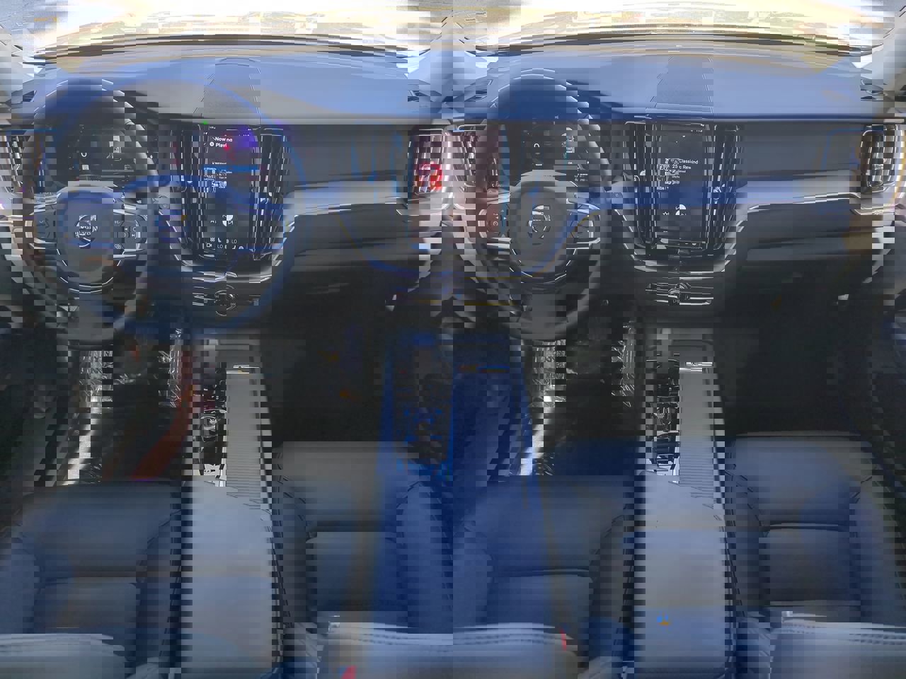 Used 2025 Volvo XC60 T8 Core w/ Protection Package Premier image 14