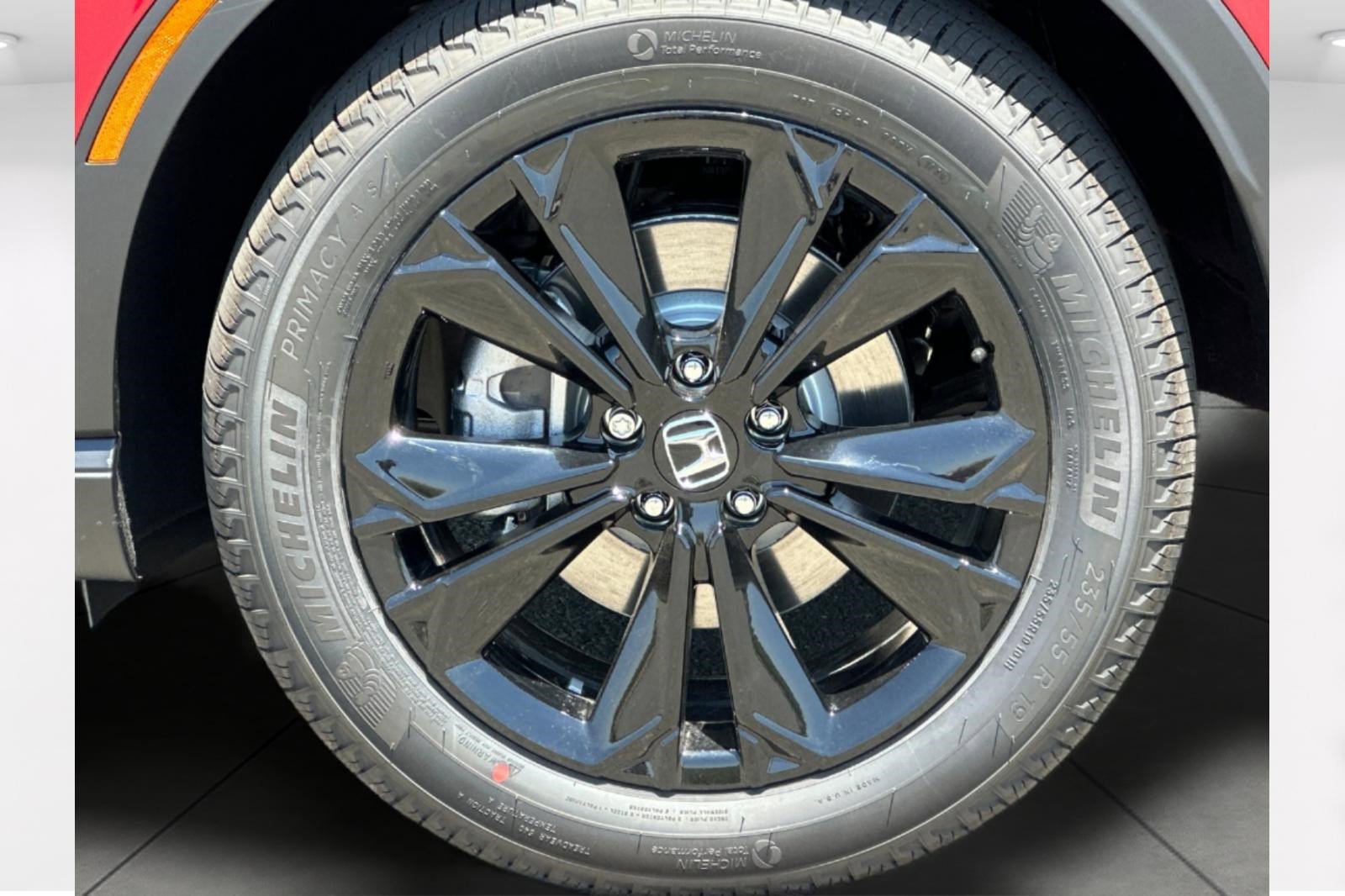 New 2026 Honda CR-V Sport Touring image 11