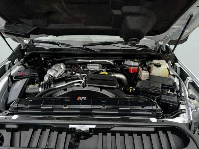 Used 2022 GMC Sierra 3500 Denali AWD/4WD image 62