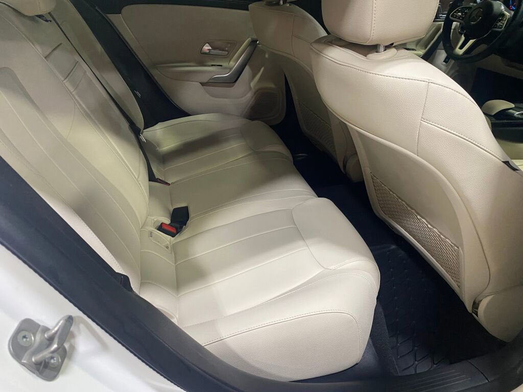 Certified 2023 Mercedes-Benz CLA 250 4MATIC image 22