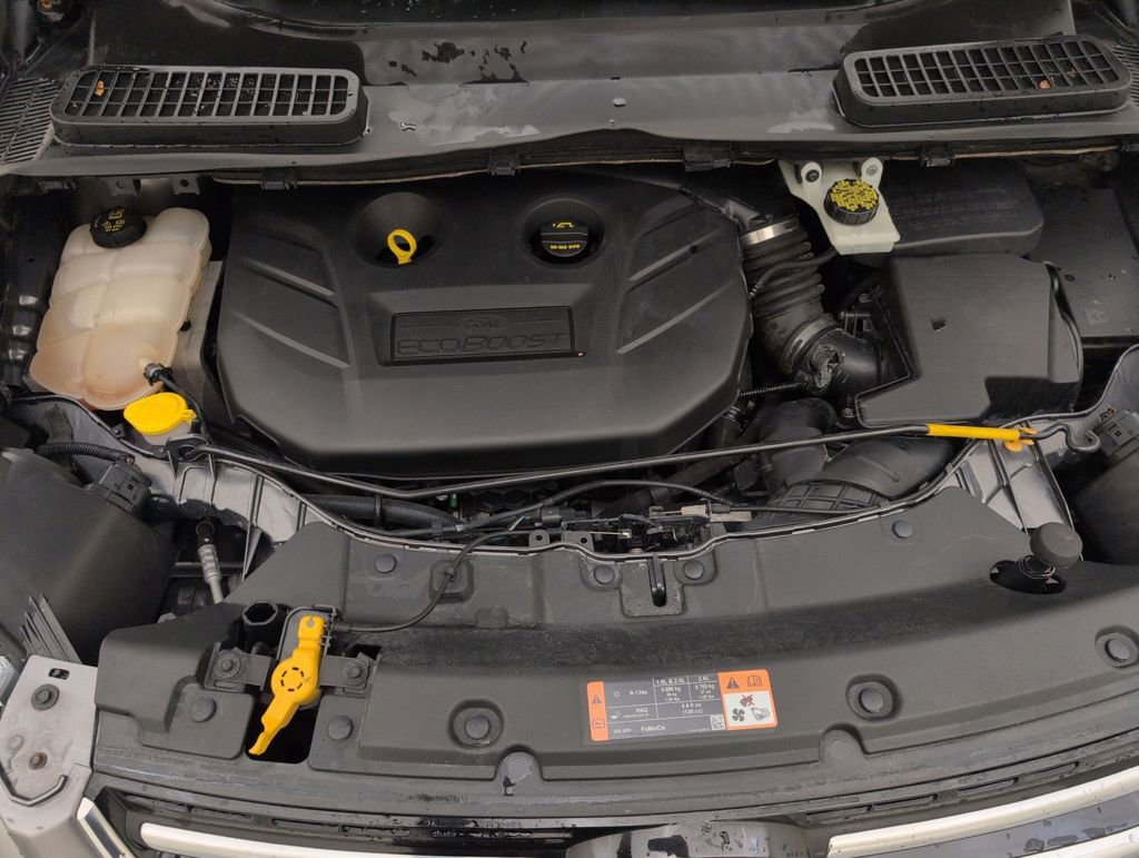 Used 2014 Ford Escape Titanium w/ Equipment Group 401A image 35