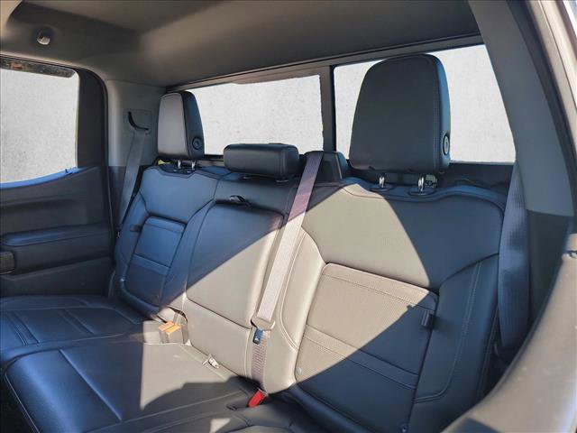 Used 2022 GMC Sierra 1500 Denali w/ Denali Premium Package image 15