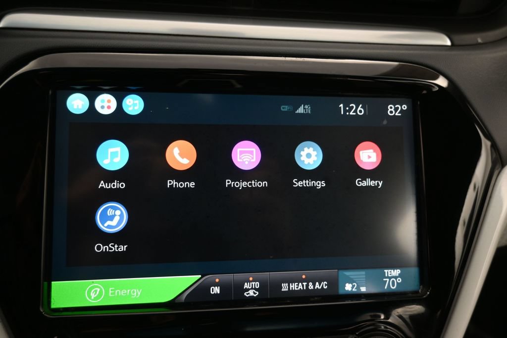 Used 2018 Chevrolet Bolt LT FWD image 11