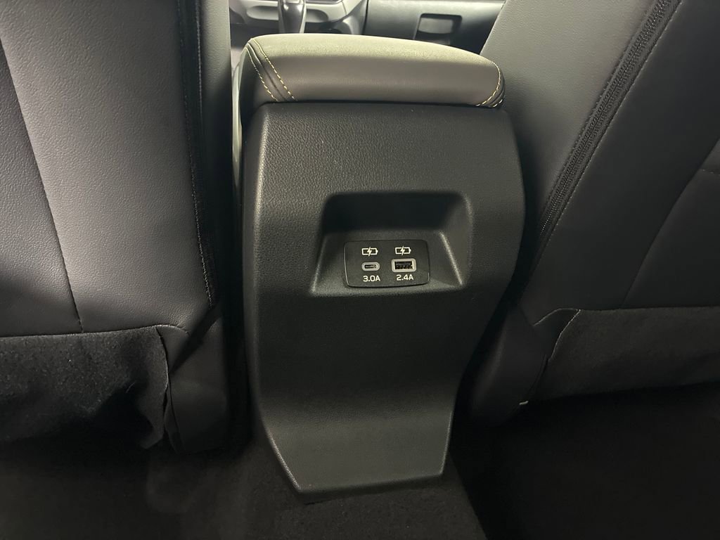 Certified 2025 Subaru Crosstrek 2.5i Sport image 19