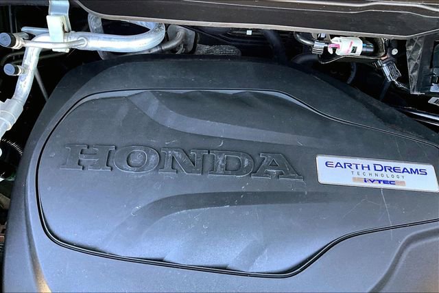 Used 2020 Honda Pilot Elite image 35