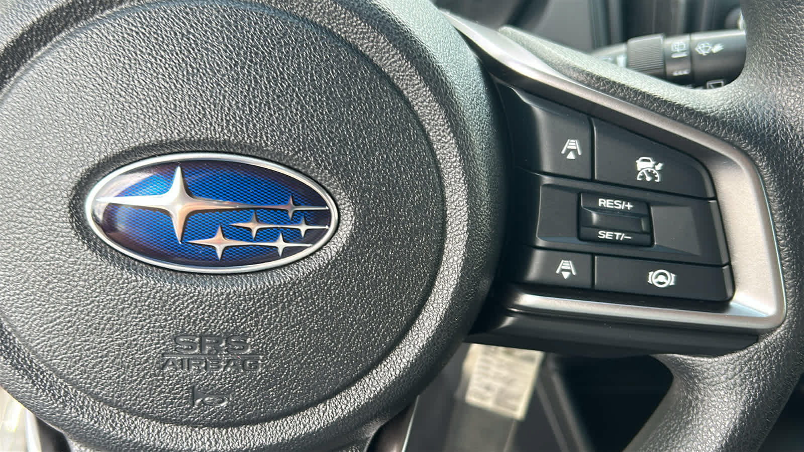 Certified 2024 Subaru Impreza 2.0i AWD/4WD image 21