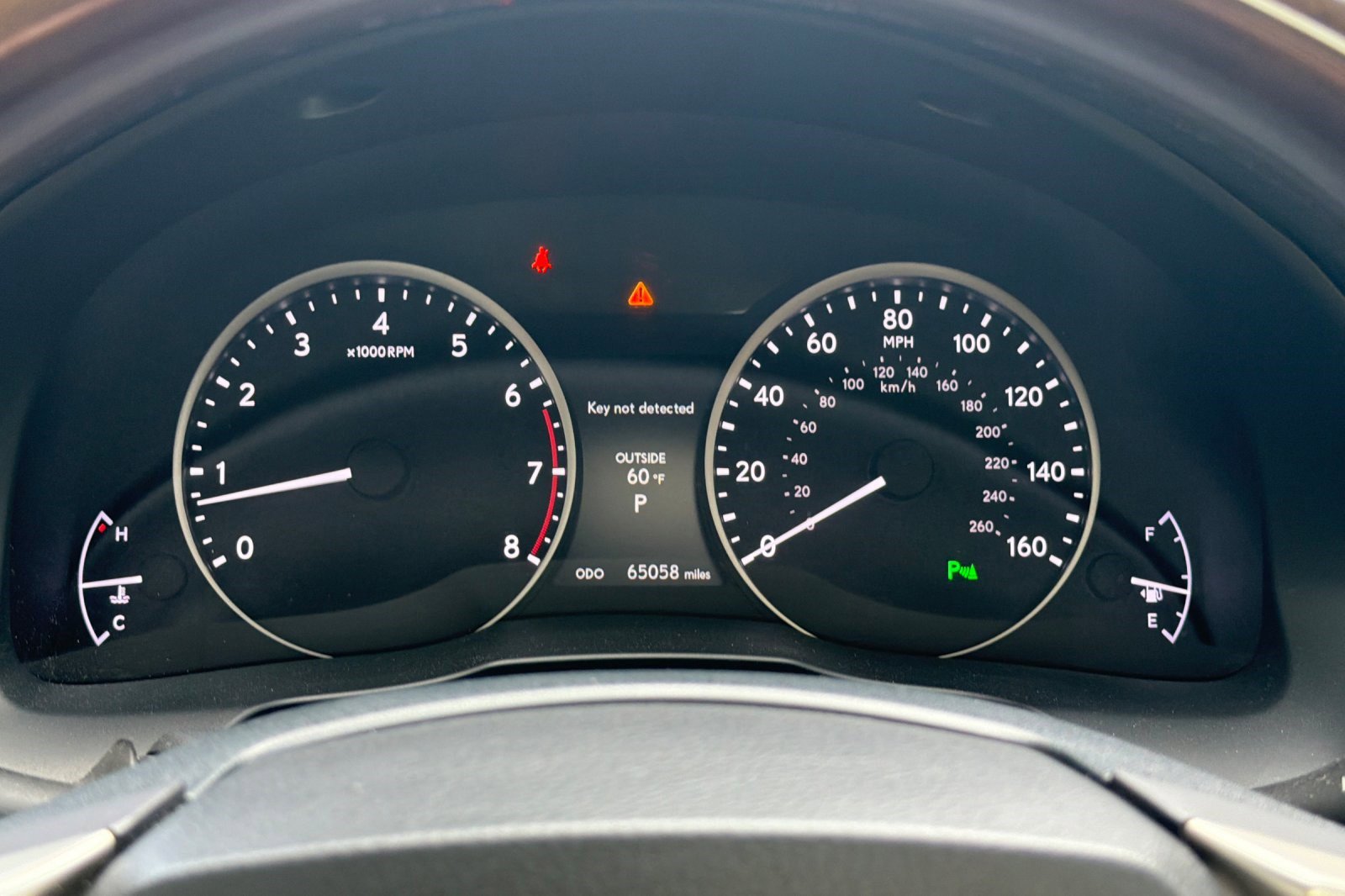 Used 2014 Lexus ES 350 w/ Premium Package FWD image 33