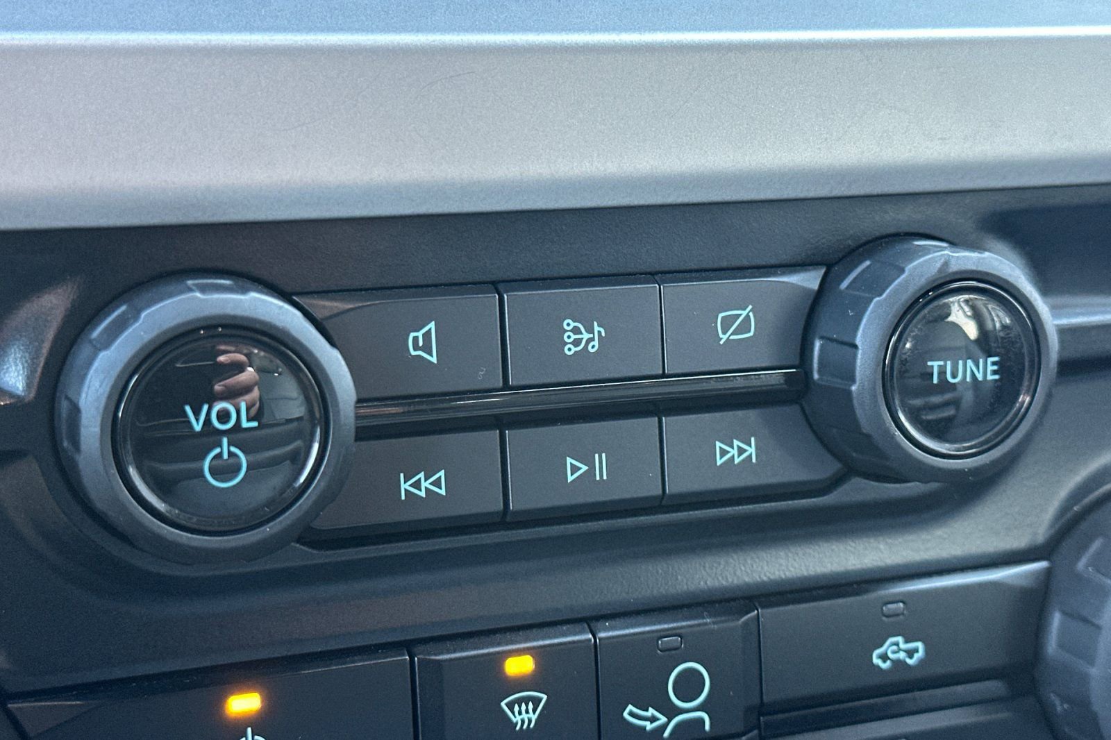 Used 2024 Ford F250 XL w/ 360-Degree Camera Package image 30