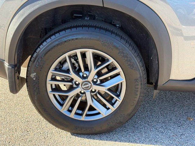 Certified 2023 Nissan Rogue S AWD/4WD image 32