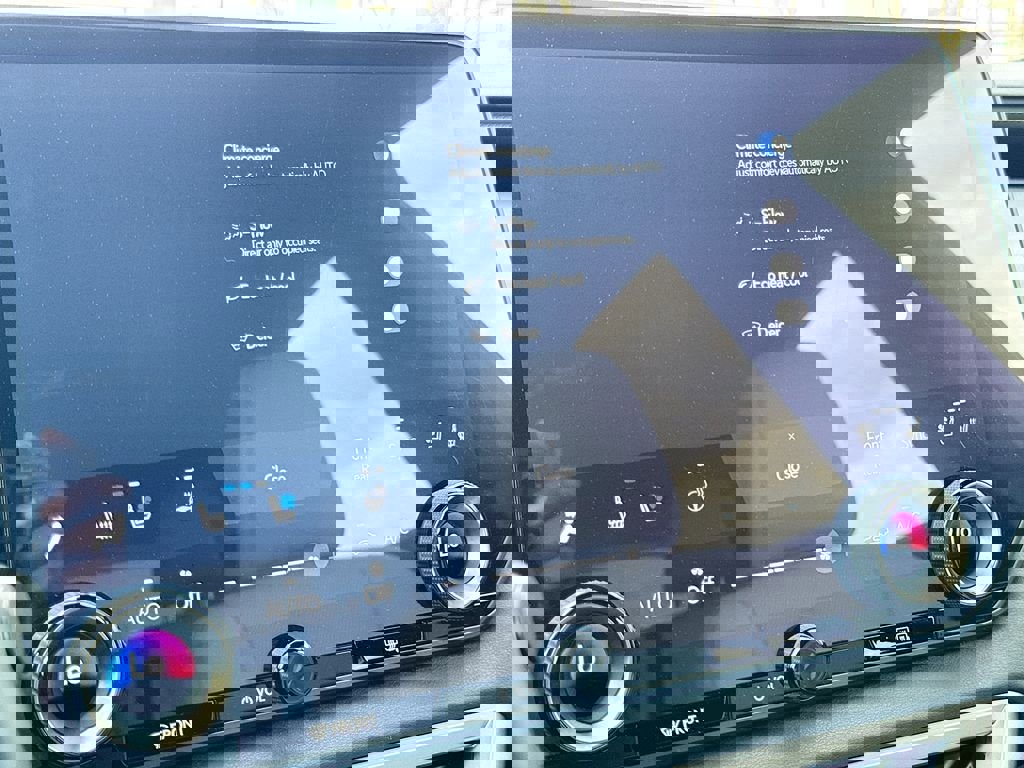 Used 2023 Lexus RX 350 Premium Plus w/ Cold Area Package image 30