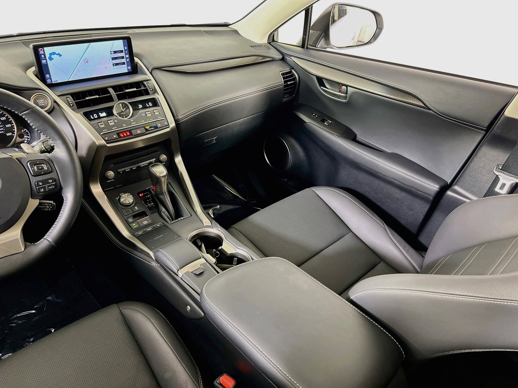 Used 2018 Lexus NX 300 AWD w/ Premium Package image 24