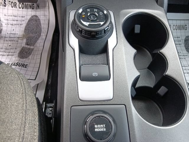 New 2026 Ford Bronco Sport Big Bend AWD/4WD image 24