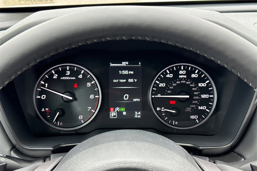 New 2025 Subaru Outback Touring XT image 22