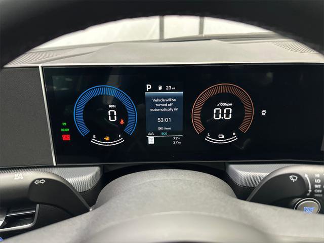 New 2025 Hyundai Sonata SEL image 26