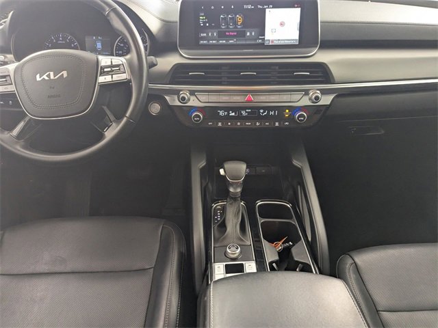 Used 2022 Kia Telluride LX image 22