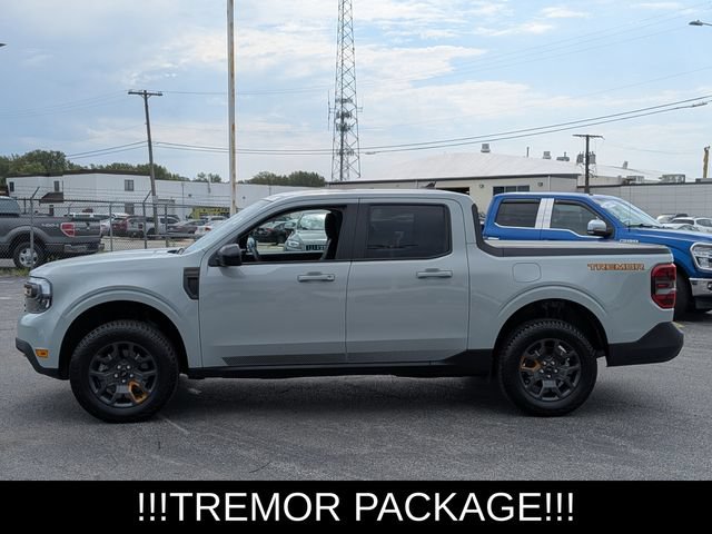 Used 2024 Ford Maverick Tremor w/ Tremor Off-Road Package AWD/4WD image 5