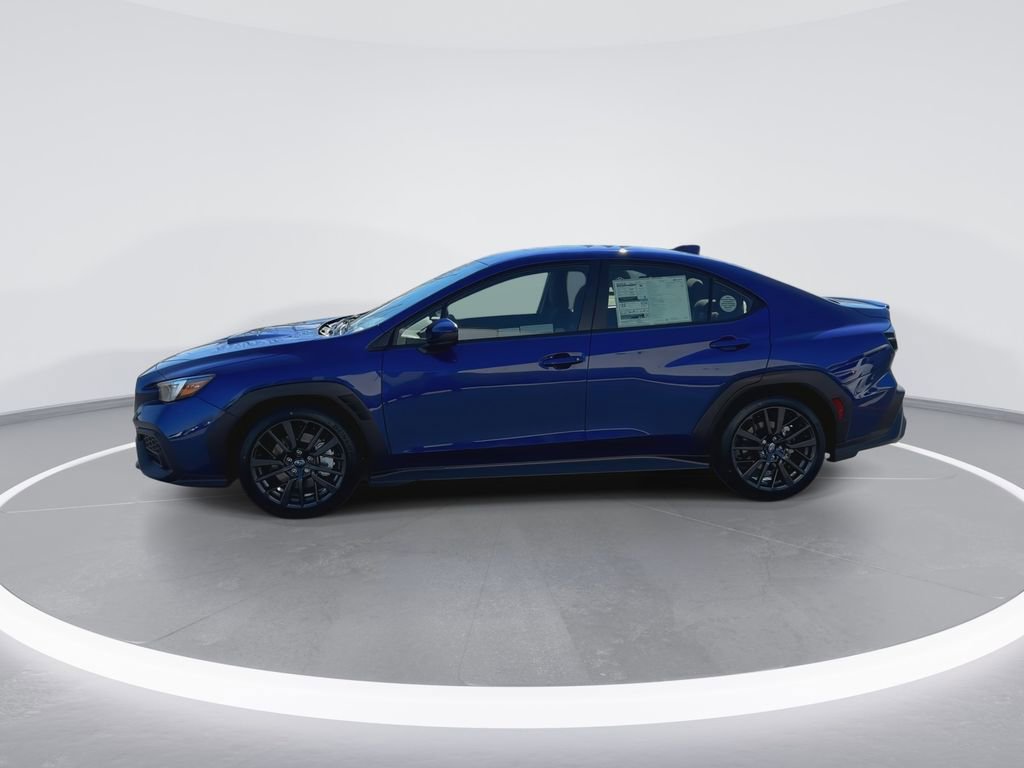 New 2026 Subaru WRX Premium AWD/4WD image 5