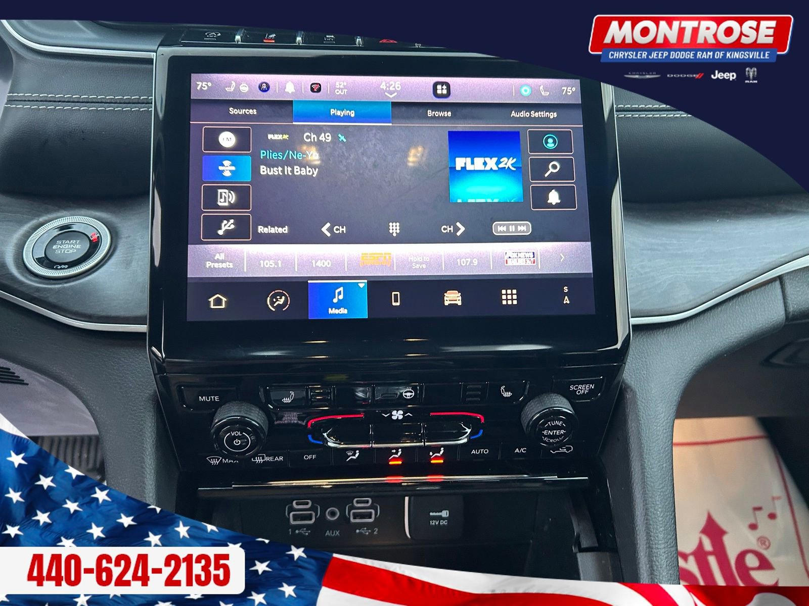 Used 2023 Jeep Grand Cherokee Limited image 17