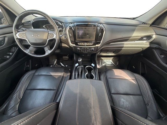 Used 2020 Chevrolet Traverse RS image 25