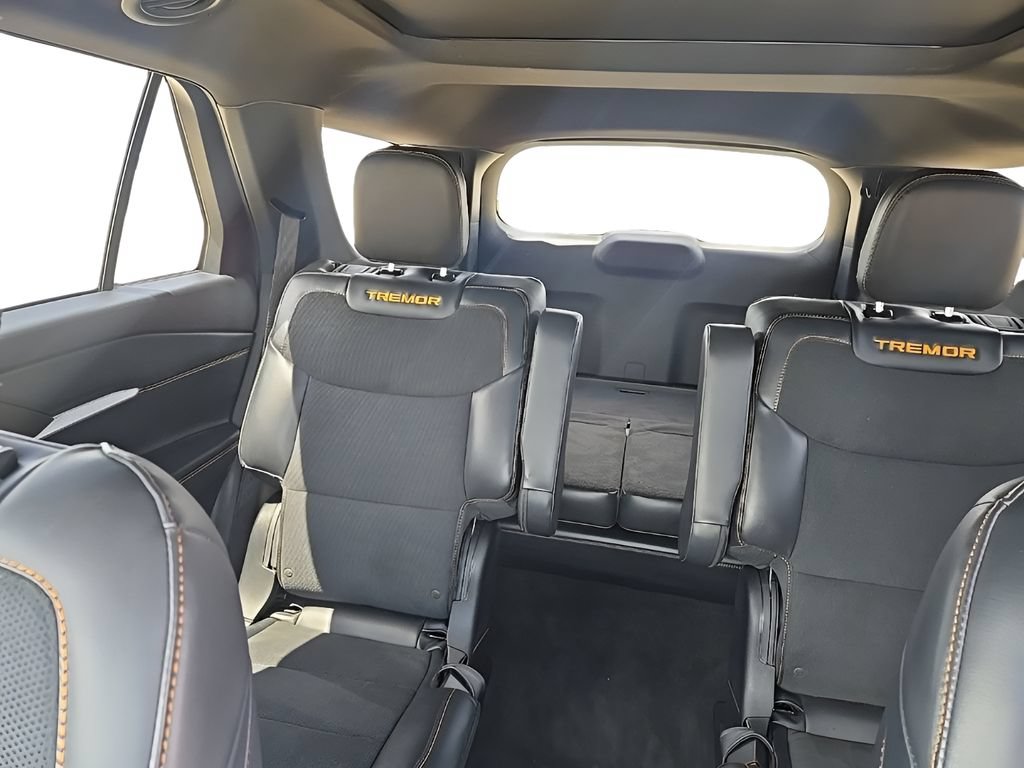 Used 2026 Ford Explorer Tremor w/ Tremor Ultimate Package AWD/4WD image 14