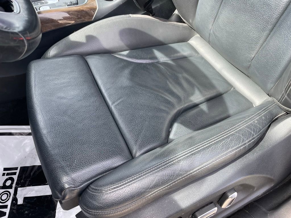 Used 2016 Audi Q5 3.0T Prestige image 17