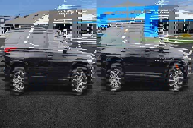Certified 2023 Chevrolet Traverse LT image 10
